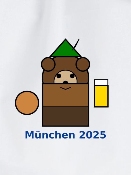 München2025 Bären-Logo