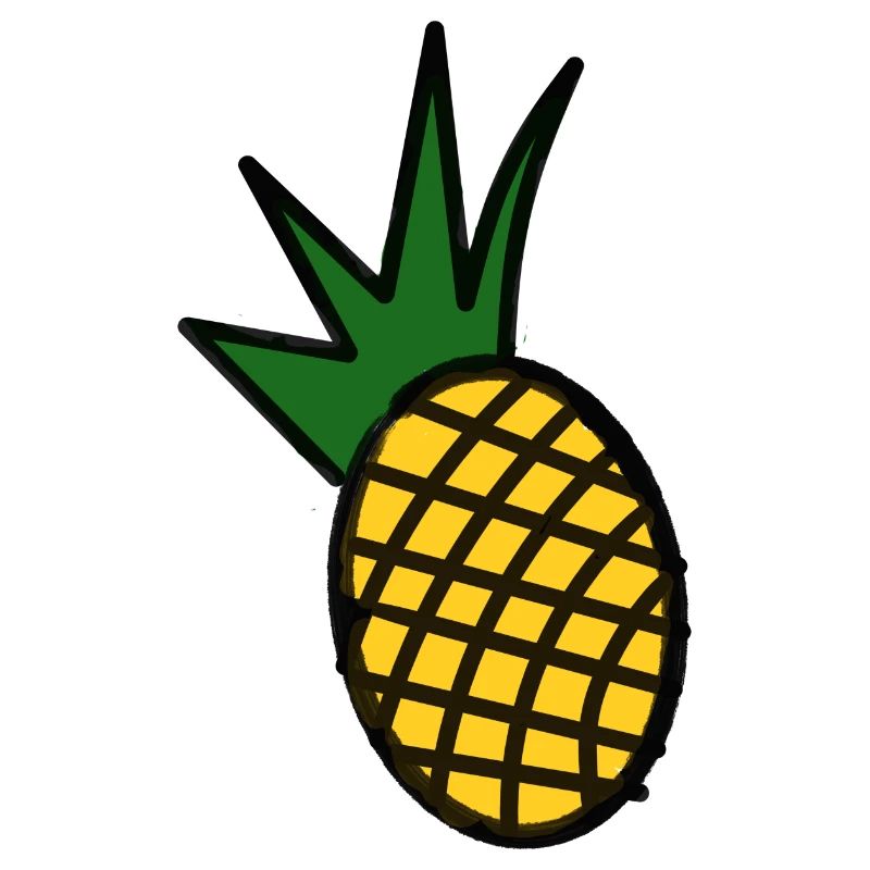 pineapple