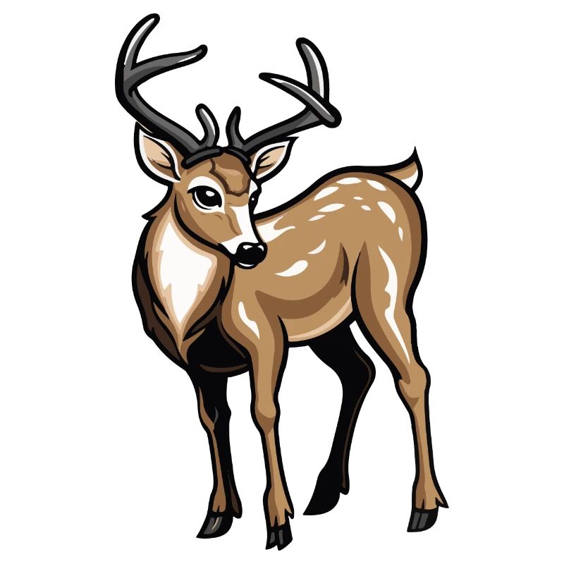 roe deer