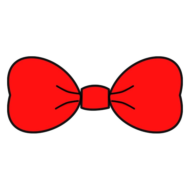 NODE. BOW TIE