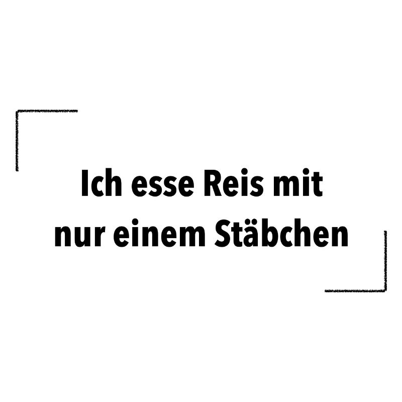 reismitstaebchen s