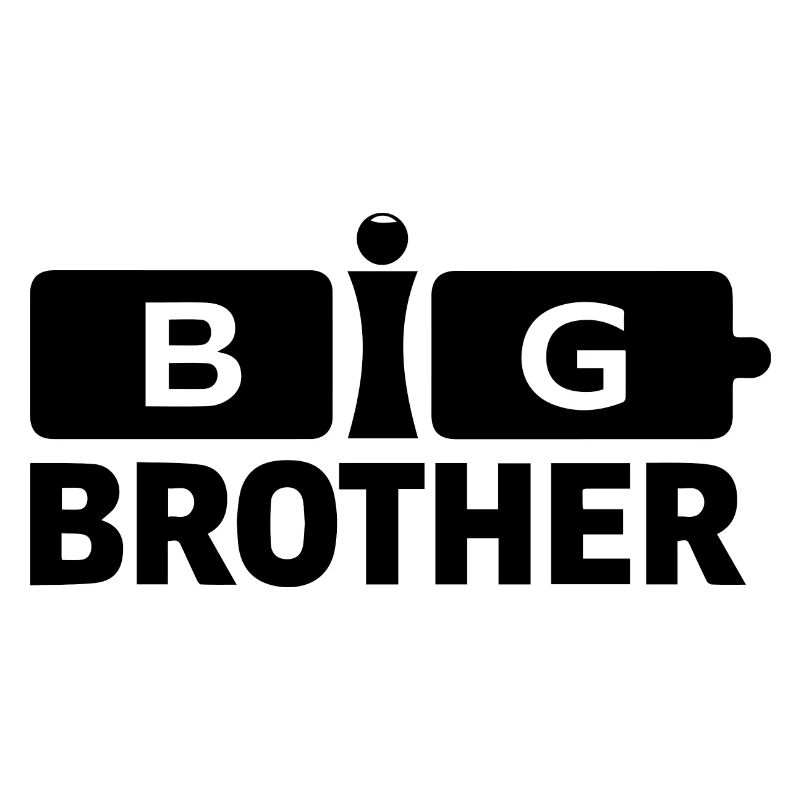 GROßER BRUDER