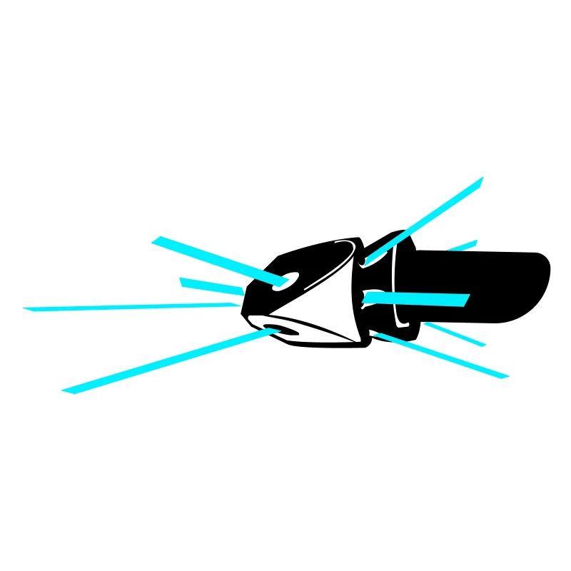 High pressure nozzle