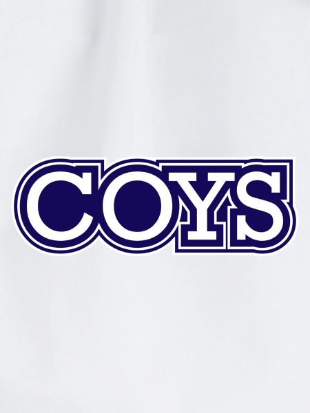 Come On You Spurs!