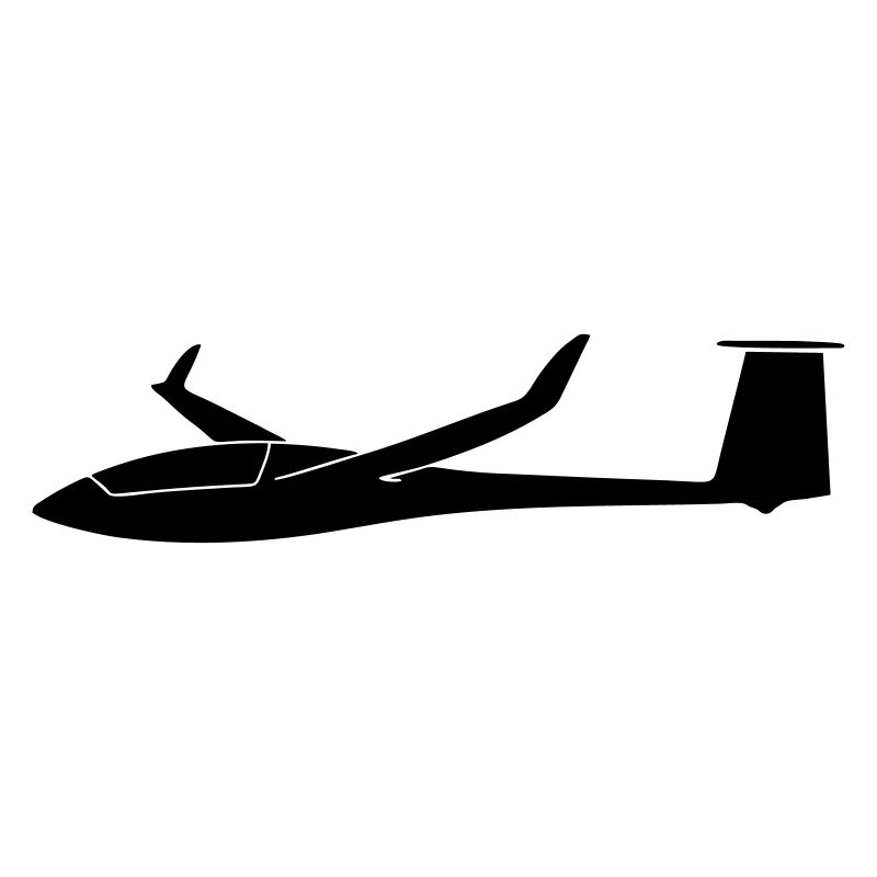 Ventus glider glider pilot glide pilot