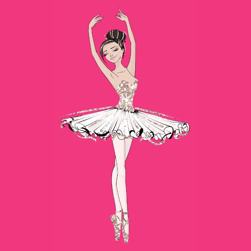 Ballet dancer