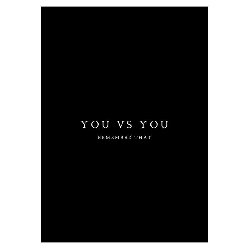 Du gegen Dich – Remember That