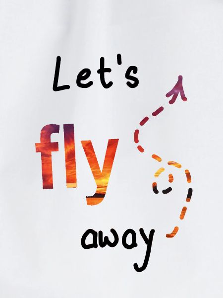 Flying