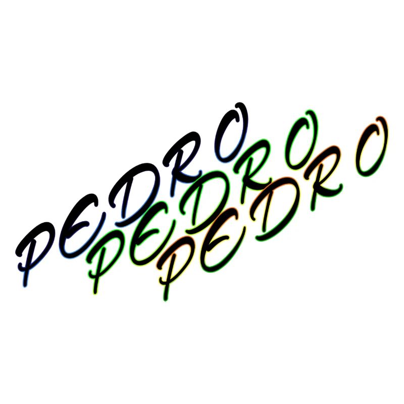 Pedro design