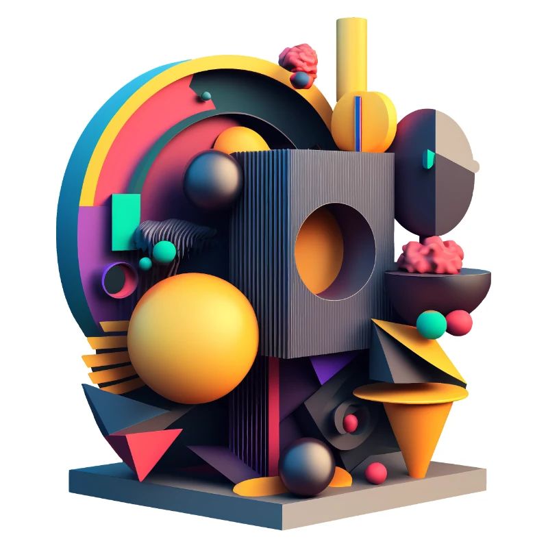 3D