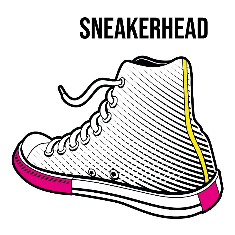 Sneakhead