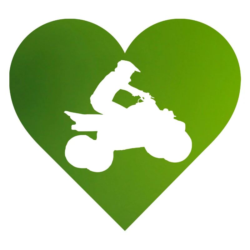 Stunt Stunt ATV Quad