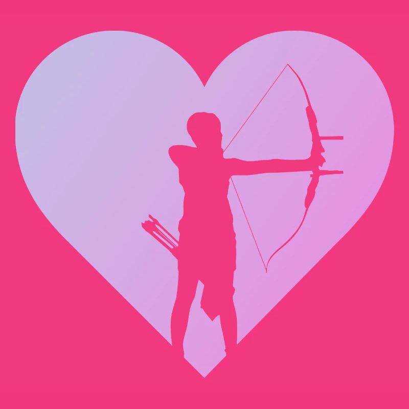 Bogen Bogenschießen Langbogen