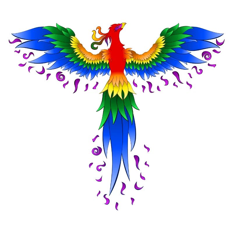 Pride Phoenix