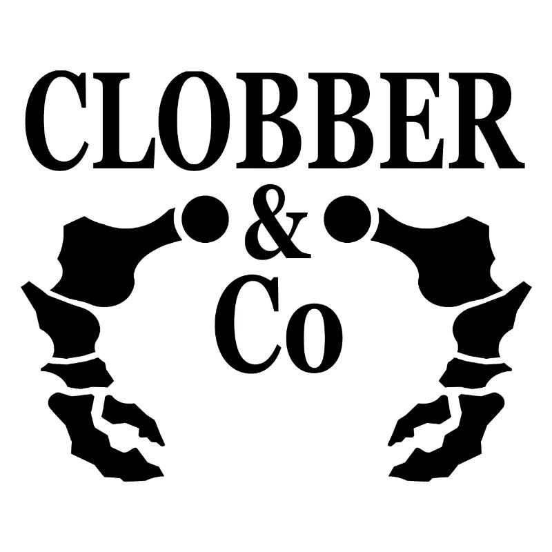 Clobber Co REV