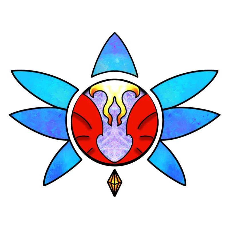 Dragonwing Icon