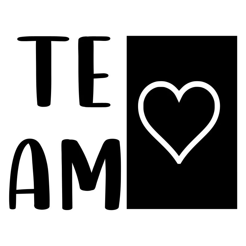 team with heart