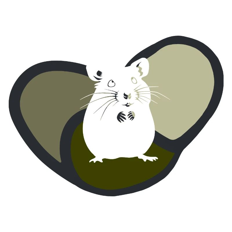 Guinea Hamster Guinea Pig