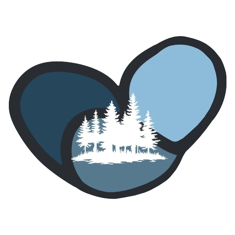 Forestry Trees Sustainability