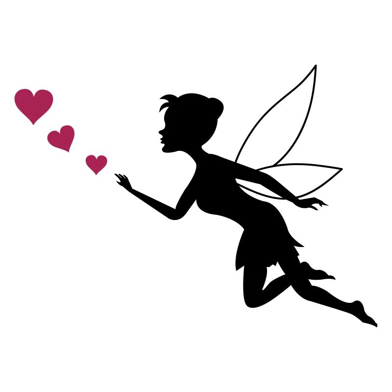fairy hearts