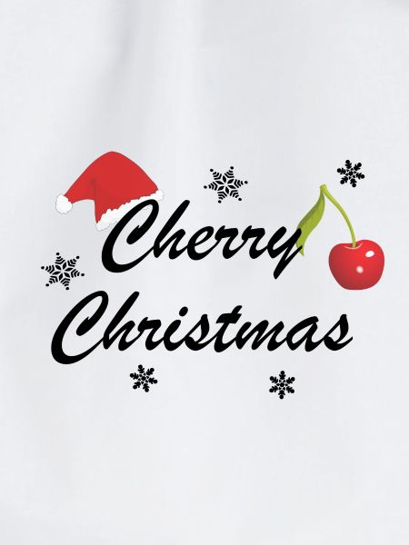 Cherry Christmas