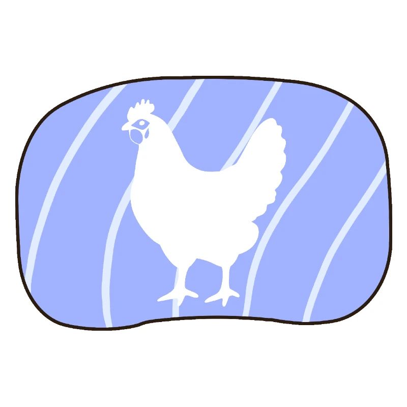 Chicken Egg Rooster