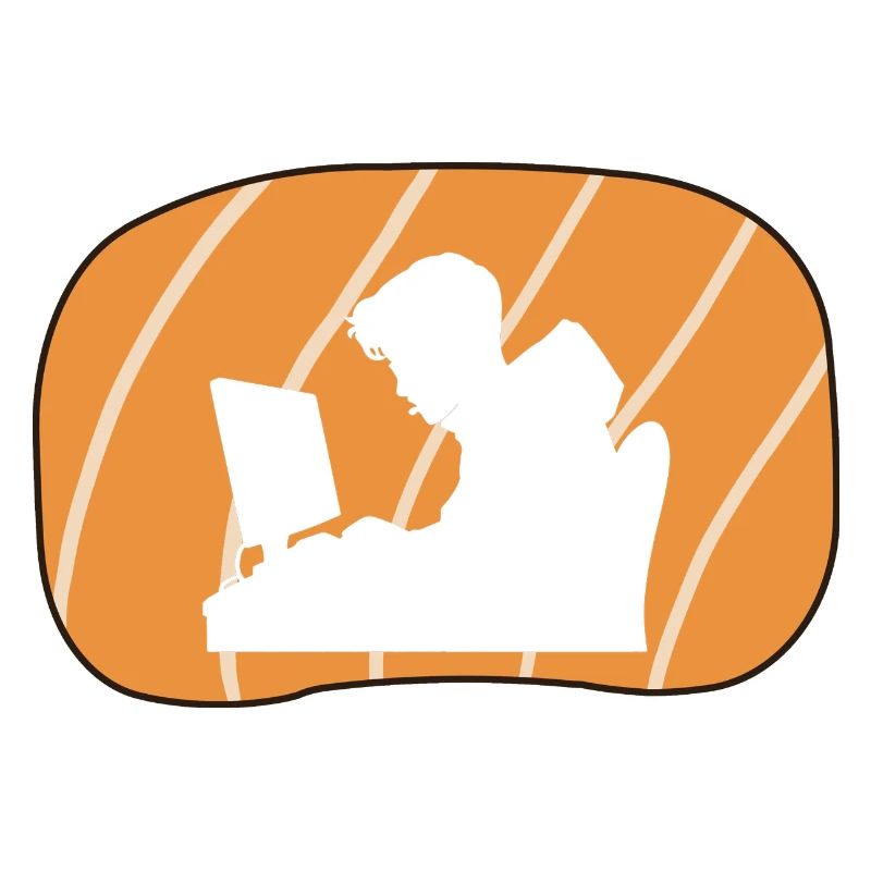 Hacker Informatik Student