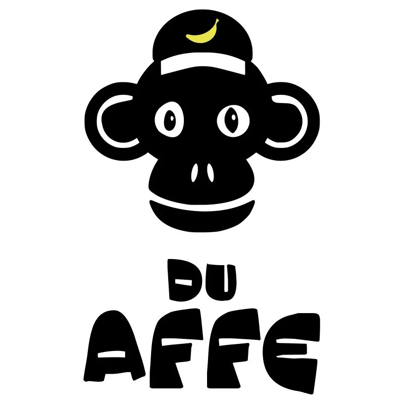 du Affe
