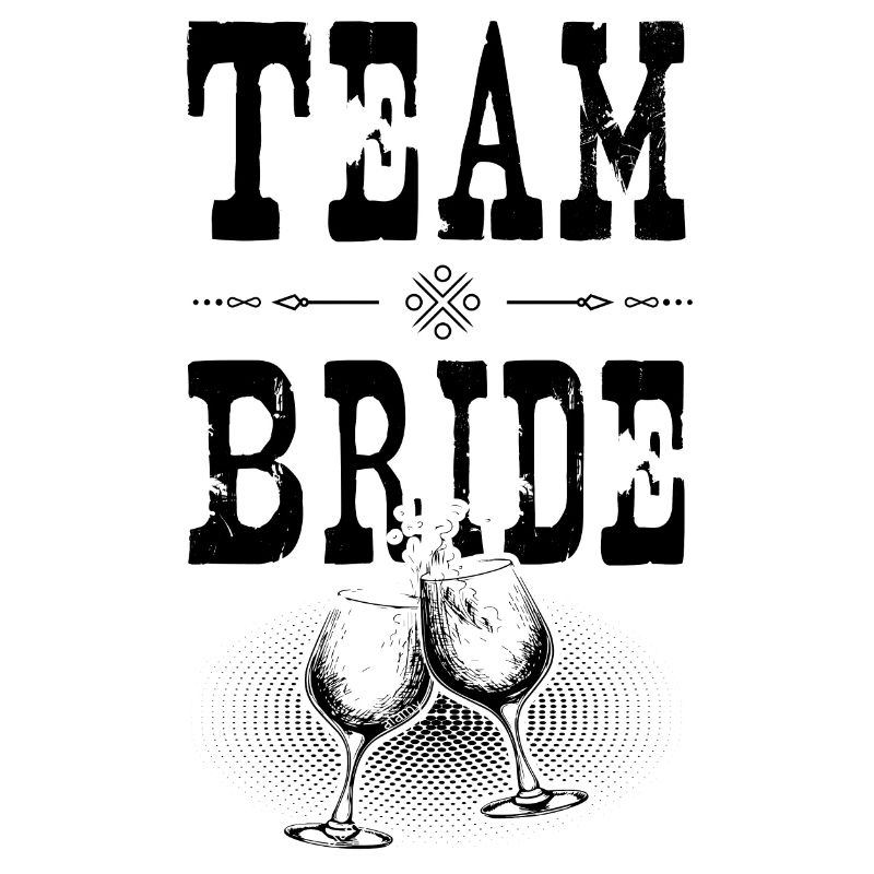 Team Bride
