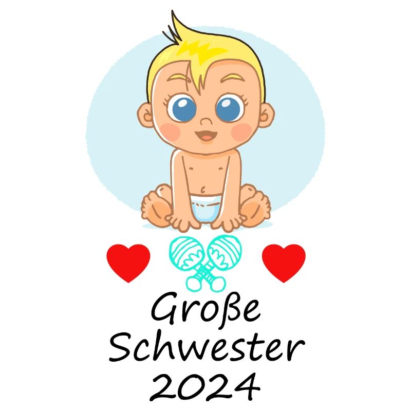 Große Schwester