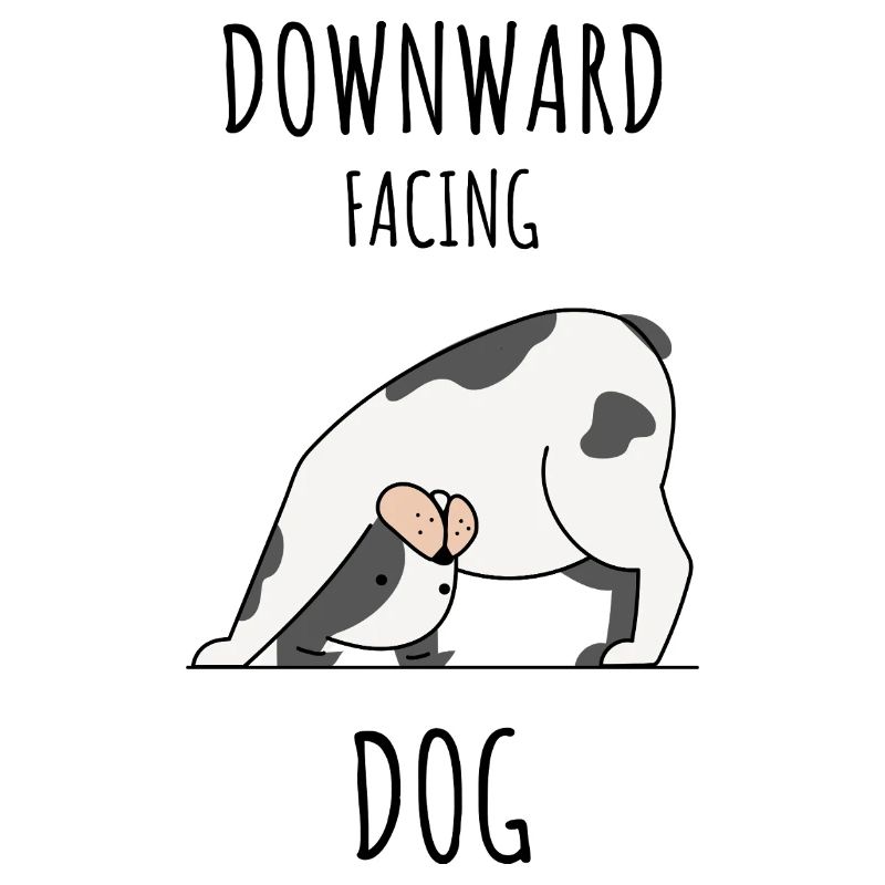 Downward Facing Dog