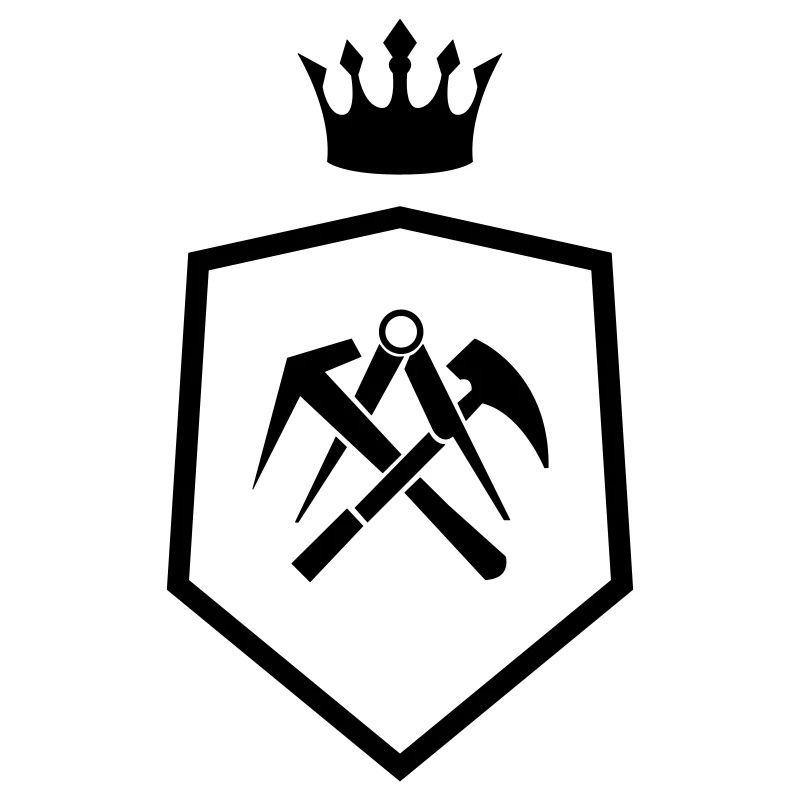 dachdecker wappen