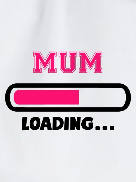 [HD] Mum Loading