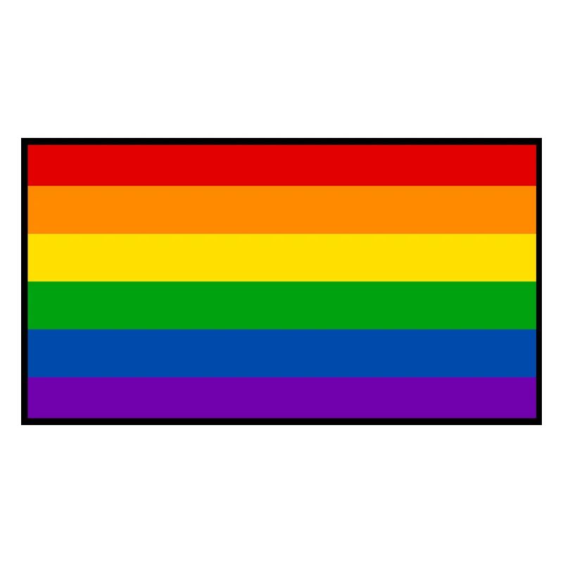 LGBTQ Flag