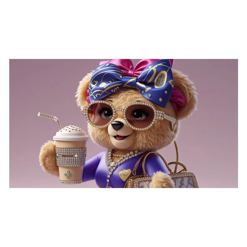 You are a diamond 🔹