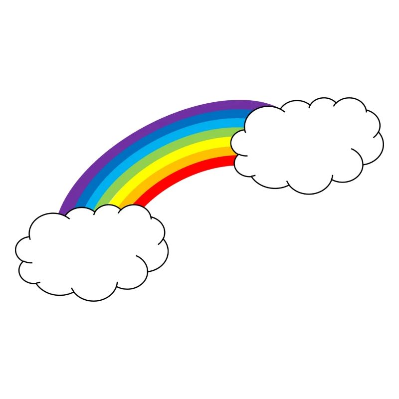 Regenbogen