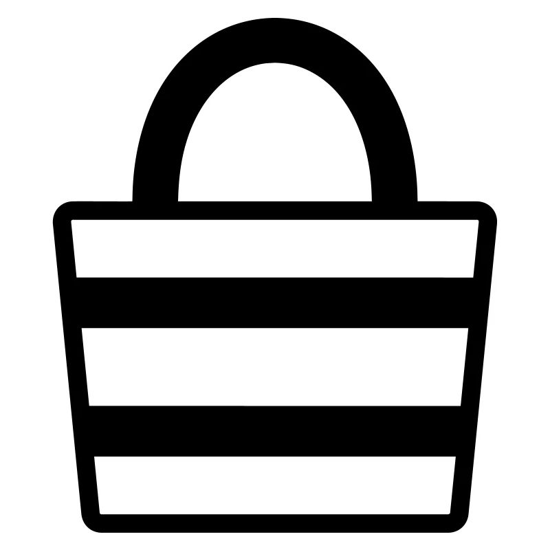 Tasche Einkaufstasche