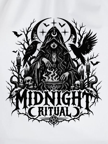 Mitternachtsritual Finstermond