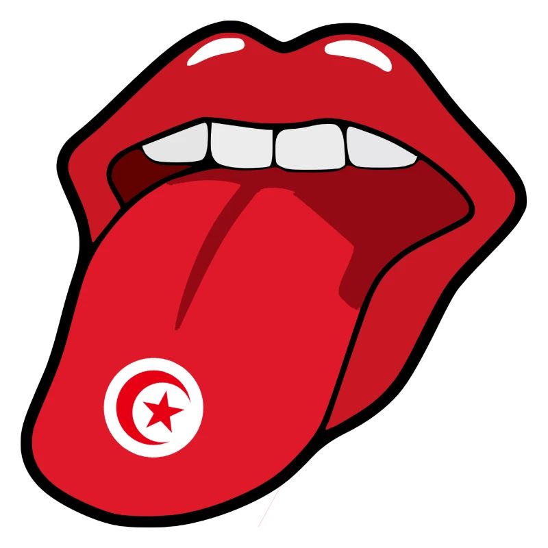 Language Tunisia
