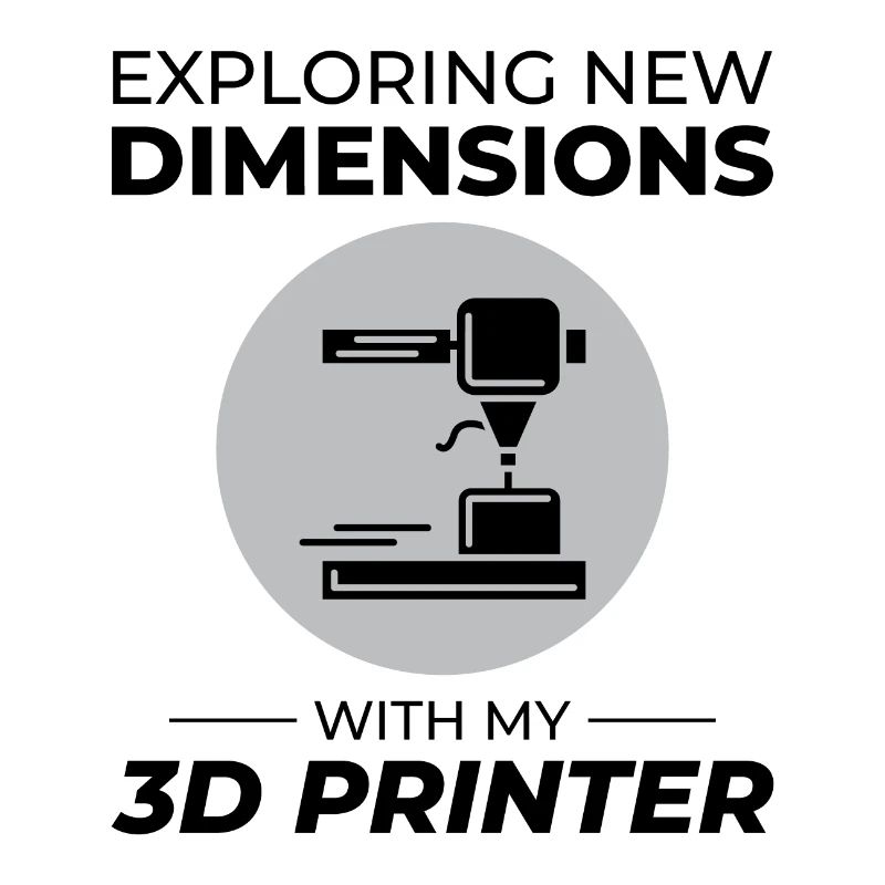 3D Printer 3D Printing