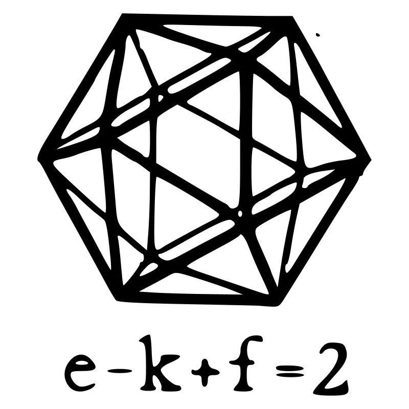 euler polyedersatz