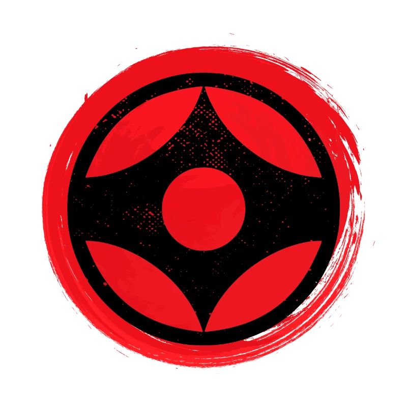 Karate Kyokushin logo