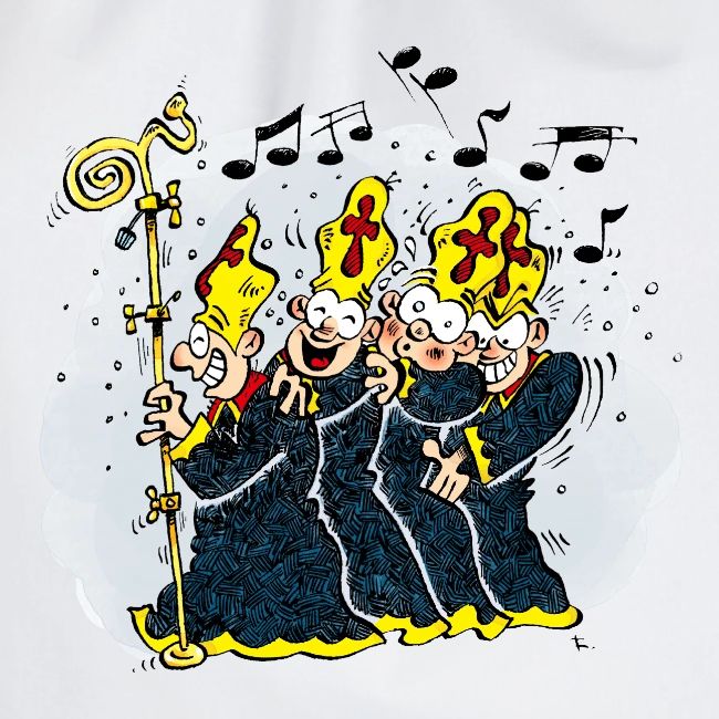 Polonaise der Bischöfe