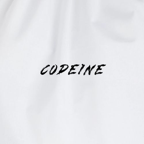 CODEINE - BLACK