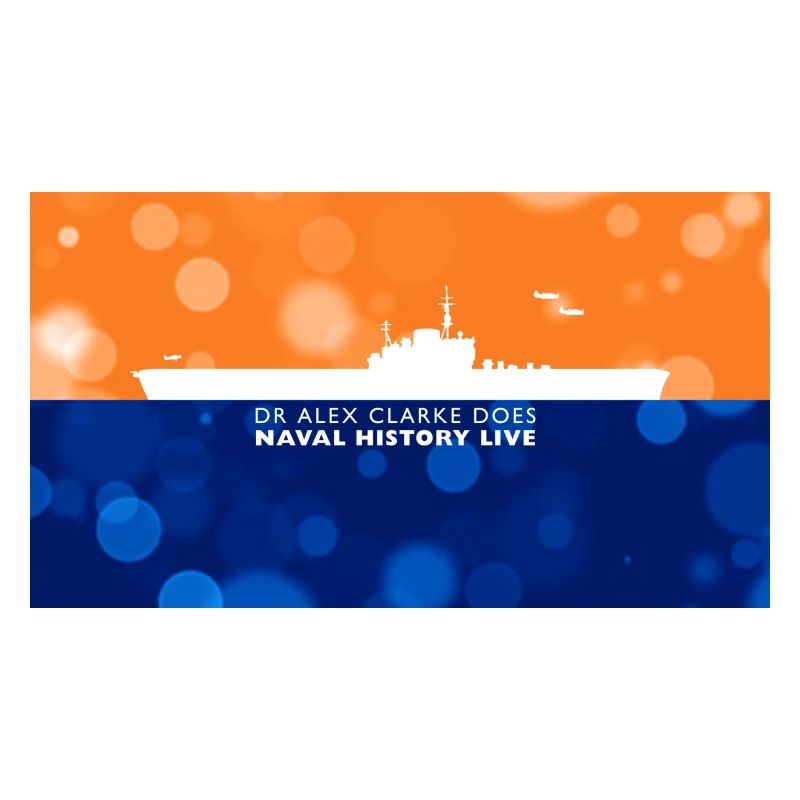 HMS Implacable (R86) Cover