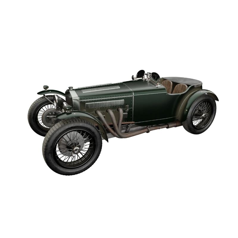 Oldtimer