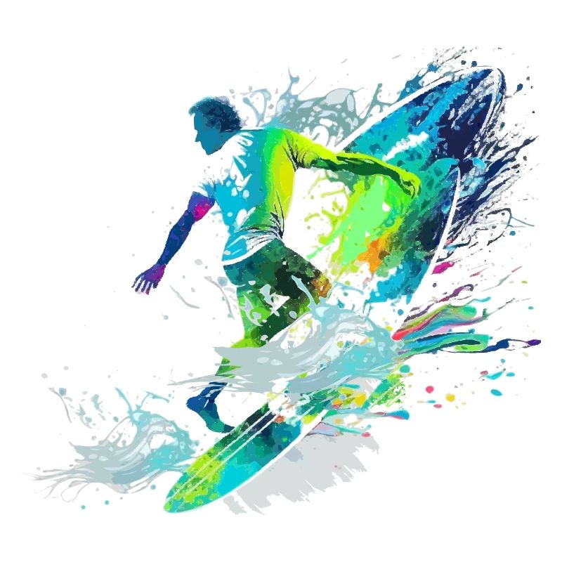 Surfer