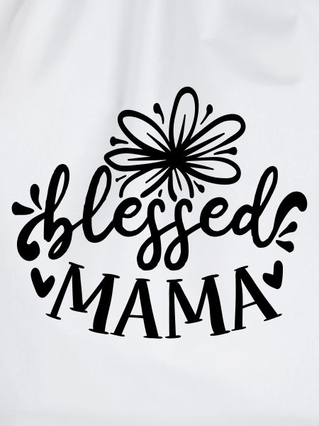 blessed mama