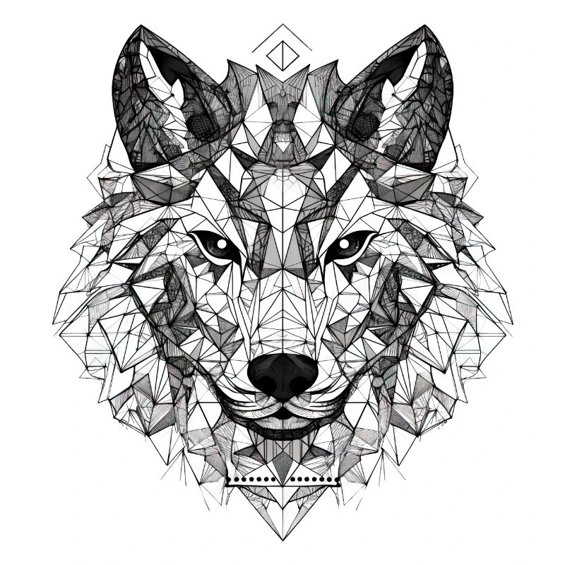 Wolf Geometric