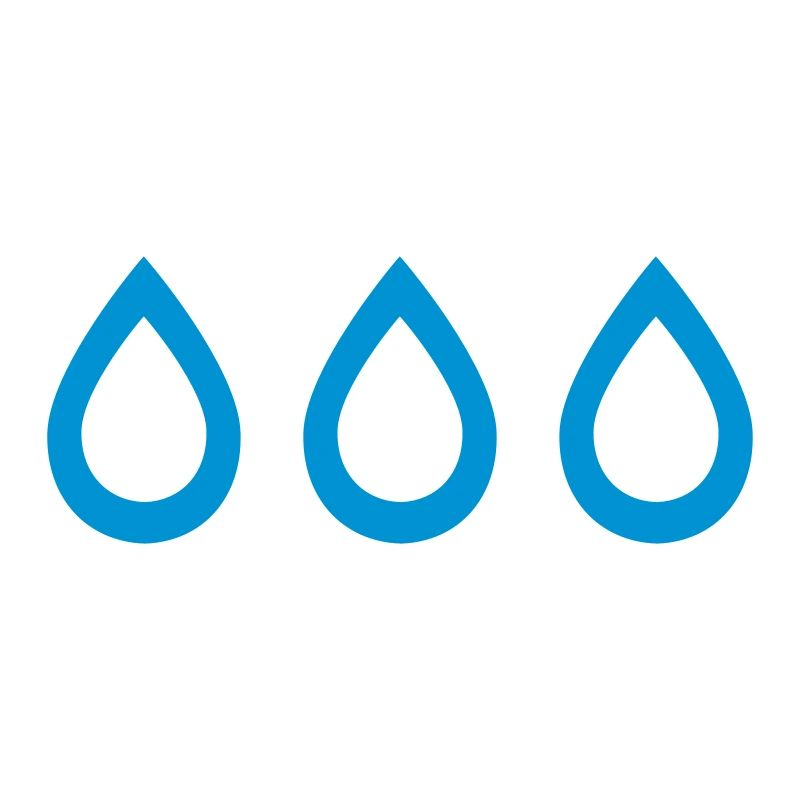 drops